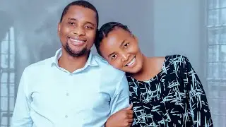 Secilia 💕 Darius｜Sumbawanga, Rukwa 🇹🇿
