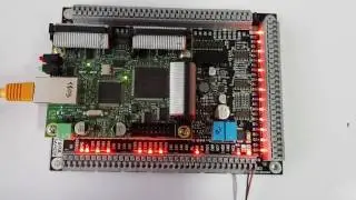 MB2 for SmartCNC