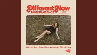 Bayou Moon