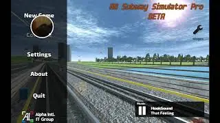 AG Subway Simulator Pro&nbsp;&ndash; 2019-03-15