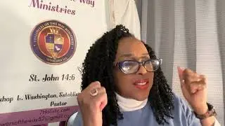 @breadoflife6662  Followers of The Way Ministries 