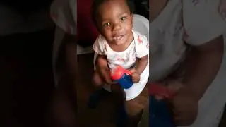 potty training 101🤣💞🙏