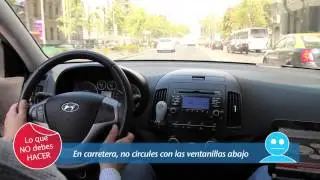 Conducción Eficiente