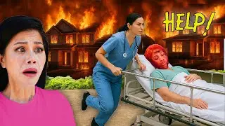 СТОРМИ УШЛА&hellip; 💔 (Правда) Шпионы-ниндзя Чад Уайлд Клэй