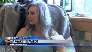 Montana woman shares story of battle against hidden illnesses