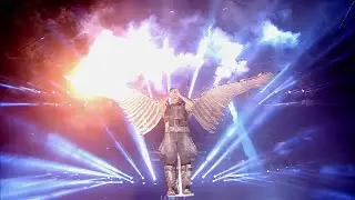 Rammstein - 06/11/2016 Pinkpop, Landgraaf, Limburg, NL (4K) (Sipes Audio Remaster)
