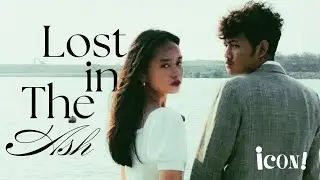 'Lost In The Ash' (Music Video) - ICON!