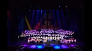 Spectacle de Noel 2025 « Chanter la vie, offrir l’espoir »