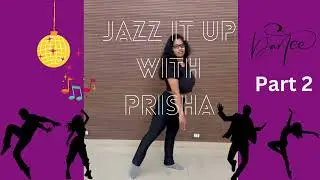 Jazz Dance Techniques for Beginners | Master Essential Jazz Moves