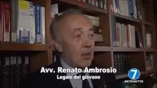 Caso Patan&egrave; - Servizio InformaSette 06/10/2015