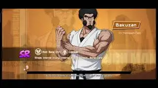 One punch man strongest gameplay #OnePunchManTheStrongest#OPMTheStrongest#OPMGameplay