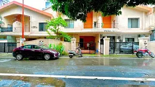 Resale 3bhk row house for sale in pune baner | pan card club road baner row house for sale
