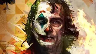 JOKER Trailer Music 