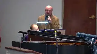 Prayer Answered! | Pastor Kevin Roberts