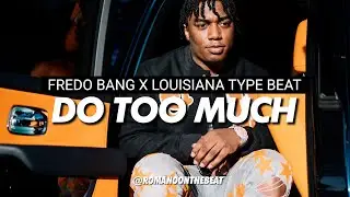 [FREE] FREDO BANG X LOUISIANA TYPE BEAT 2022 | 