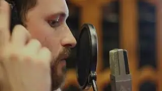 Kaleb Hikele - Van Gogh's Shoes (Take 2) Live at Catherine North Studios - Mono Mix