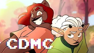 CDMC | Short Film Trailer