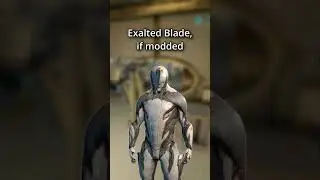 FREE ENERGY With Archon Stretch! #warframe #tennocreate #warframe #gaming #shorts #reels #twitch