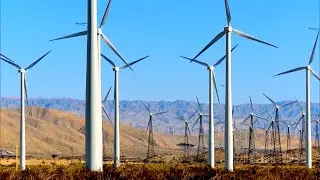 Xinjiang reshapes global zero-carbon landscape with wind power energy