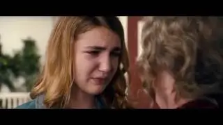 'The Great Gilly Hopkins' (2016) Official Trailer | Kathy Bates, Glenn Close