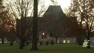 Public speaks out on Wesleyan buildings purchase