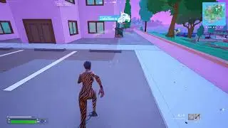 🔴Live playing new Fortnite season grinding to 30k subscriber🔴!