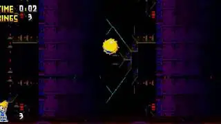 Tower Of Millennium (NSSSW remake) Alpha 0.01