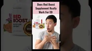 Red Boost | red boost reviews | does red boost work | Male health sexual