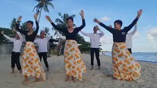 SOLTEROS - CUYONON DANCE IN PALAWAN🥰