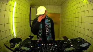 objekt klein a - john meckel dj | H&Ouml;R - Jan 26 / 2023