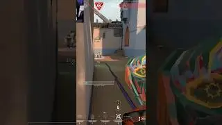 Raze ult #valorantclip #valorantshorts #valorant  cr-Somcs