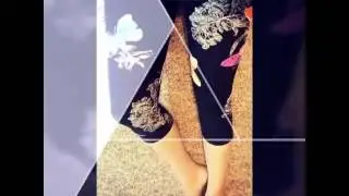 Leggings Army Chica