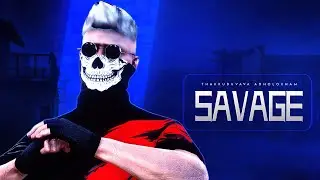 HUHU RP LIVE | TVA SAVAGE