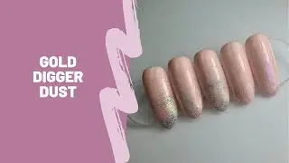Golddigger Dust: wat kun je ermee?