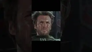 a fistful of dollar #movie #western #westernfilm #fistfulofdollar #cowboys #trinity #entertainment