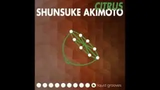 Shunsuke Akimito   Samurai Walk Original Mix