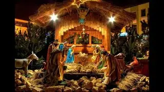 قداس عيد الميلاد المجيد 06-01-2013