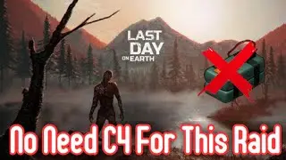 LDOE-Raid Base Player 8498