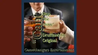 Cant Stop The Music