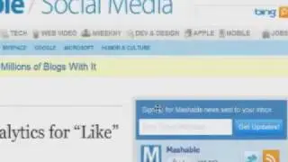 Facebook launches LIKE Analytics (Social Blade)