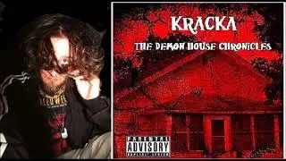 Kracka - Halloween Night (2019 - 2020 Horrorcore Single)  (Prod. Kracka)
