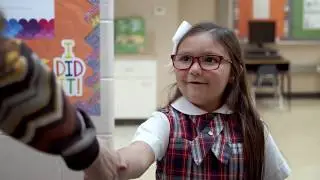 The Episcopal Day School in Brownsville, Texas 2020