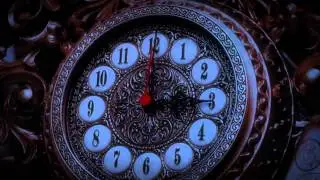 Paradise Lost - Enchantment