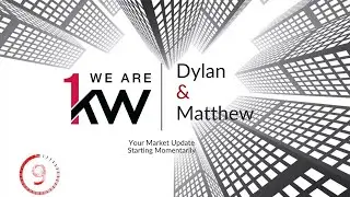 Market Update With Dylan Silbernagel and Matthew Gizzie