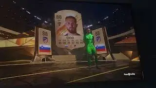 #FC24 FC24 Walkout