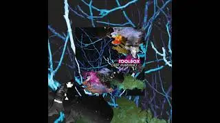 Deep Mariano - Phobia (Album Version)