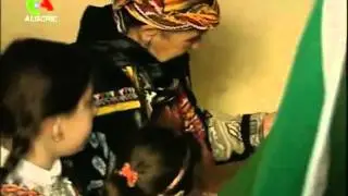 6 6 La Femme Kabyle