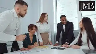JMB Project Management - PMO-in-a-Box