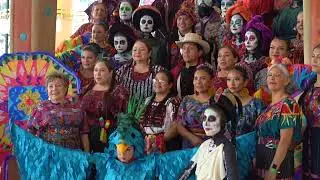 Day of the Dead - MCCLA at SF Symphony