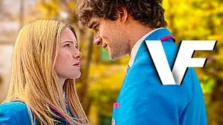 LOVE ME LOVE ME Bande Annonce VF (2026) Romance